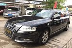 奥迪A6L2011款2.0TFSI 舒适型