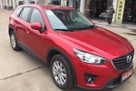 马自达CX-52015款2.0L 自动两驱都市型