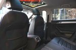 大众凌渡2015款280TSI DSG舒适版