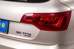 奥迪Q72014款35 TFSI 进取型