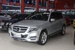 奔驰GLK级2013款GLK 300 4MATIC 动感型（天窗版）