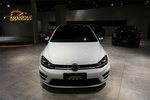 大众高尔夫R2015款2.0TSI R