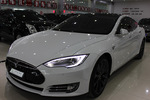 TeslaModel S2015款MODEL S P85D 