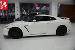 日产GT-R2012款3.8T Premium Edition 