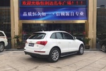 奥迪Q52012款2.0TFSI 舒适型