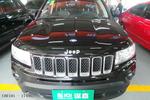 Jeep指南者2013款2.4L 四驱炫黑导航版