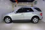 奔驰M级2010款ML300 4MATIC