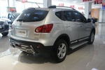 日产逍客2011款2.0XV 雷 CVT 2WD