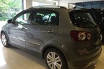 大众CrossGolf2011款1.4 TSI