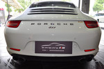 保时捷9112012款Carrera S 3.8L