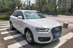 奥迪Q32015款35 TFSI 舒适型