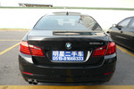 宝马5系2013款525Li 豪华型