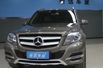 奔驰GLK级2013款GLK 300 4MATIC 动感型