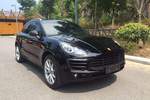 保时捷Macan2014款Macan 2.0T