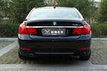 宝马7系2009款730Li 领先型