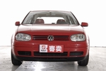 大众高尔夫2005款1.6 5V舒适型 自动4速