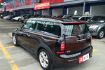 MINICLUBMAN2012款1.6T COOPER S Fun