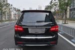 奔驰GLS级2018款改款 GLS 400 4MATIC动感型