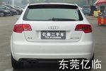 奥迪A3 Sportback2012款1.4TFSI 舒适型