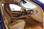 保时捷Panamera2010款Panamera 4 3.6L 