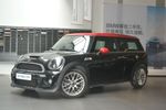 MINICLUBMAN2012款1.6T COOPER S 中国任务版