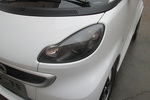 smartfortwo2012款1.0T 博速Xclusive版