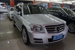 奔驰GLK级2010款GLK350 4MATIC