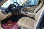 保时捷Panamera-帕纳美拉 4 PLATINUM EDITION 3.6 双离合 