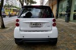 smartfortwo2014款1.0 MHD 硬顶新年特别版