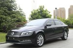 大众迈腾2011款1.8TSI DSG 豪华型