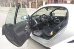 smartfortwo2009款coupe 1.0L Style版