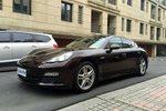 保时捷Panamera2010款Panamera 3.6L 