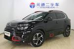 雪铁龙天逸C5 Aircross2017款380THP 自动豪华型