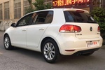 大众高尔夫2012款1.4TSI 手自一体 舒适型