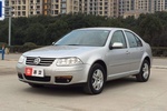 大众宝来2008款1.6L 手动 时尚型