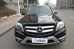 奔驰GLK级2015款GLK 300 4MATIC 时尚型 极致版