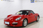 保时捷Boxster2009款Boxster 2.9L 