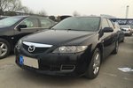 马自达Mazda62006款2.3 手自一体旗舰型 