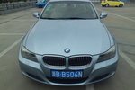 宝马3系2011款325i 豪华型