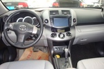 丰田RAV42007款2.4 自动豪华型 四驱