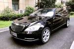 奔驰S级2012款 S350L Grand Edition