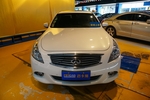 英菲尼迪G Sedan2013款2.5L 豪华运动版