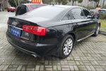 奥迪A6L2014款TFSI 标准型