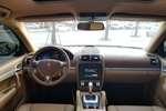 保时捷Cayenne2008款Tiptronic S