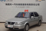 大众捷达2009款1.6CIX-P 手动 伙伴 