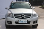 奔驰GLK级2010款GLK300 4MATIC 动感型