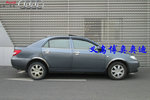 比亚迪F32009款1.5L 智能白金版豪华型GLX-i 