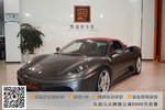 法拉利F430 2005款Spider