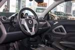 smartfortwo2011款1.0T 敞篷激情版