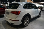 奥迪Q52010款2.0TFSI 豪华型